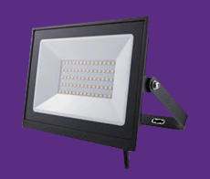 LED Floodlight