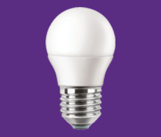 LED Mini Bulb